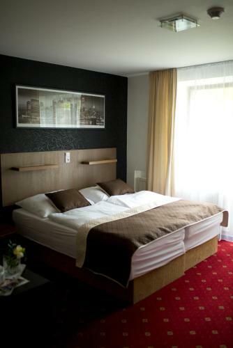 Hotel Penzion Zubr