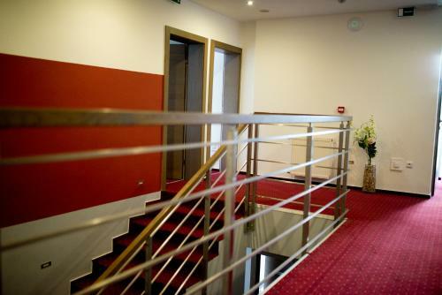 Hotel Penzion Zubr