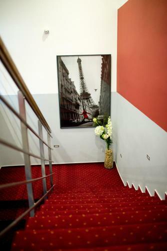 Hotel Penzion Zubr