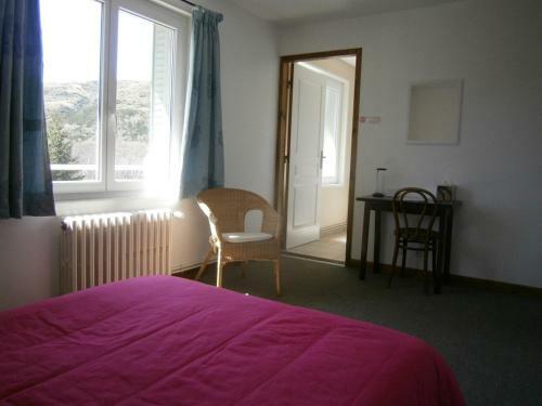 Bed & Breakfast Les Sources
