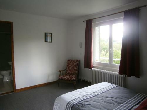Bed & Breakfast Les Sources