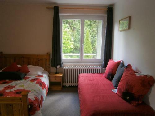 Bed & Breakfast Les Sources