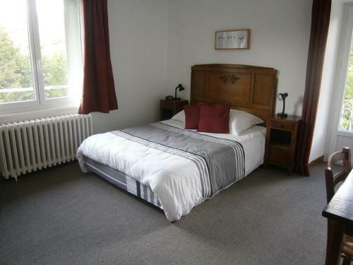 Bed & Breakfast Les Sources