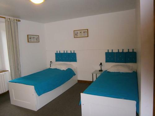 Bed & Breakfast Les Sources