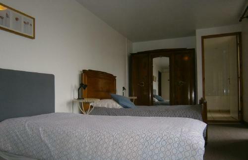 Bed & Breakfast Les Sources