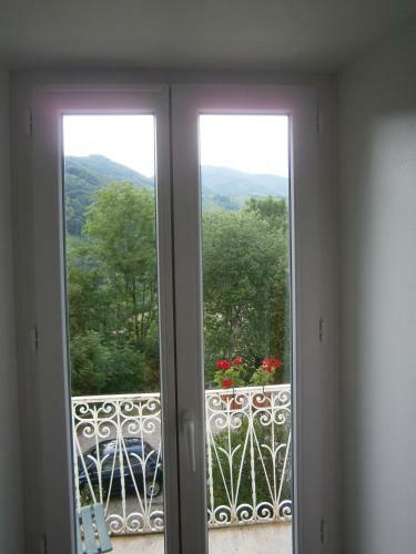 Bed & Breakfast Les Sources