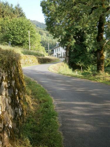 Bed & Breakfast Les Sources