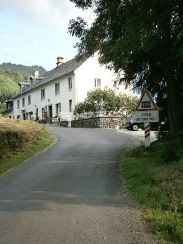 Bed & Breakfast Les Sources