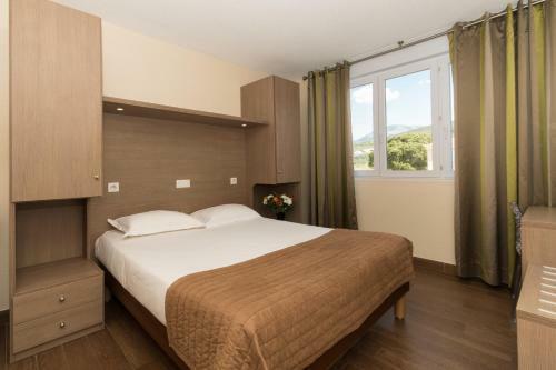 Hotel H�tel Thalassa