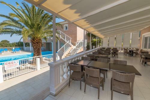Hotel H�tel Thalassa