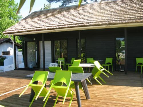 Le Ruisseau - Europarcs