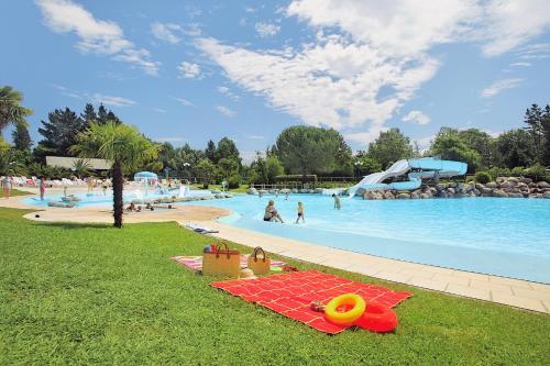 Le Ruisseau - Europarcs