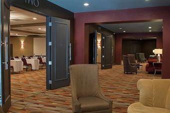 Hotel Preston