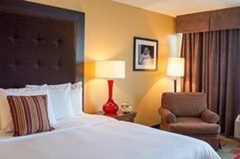 Hotel Preston