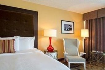 Hotel Preston