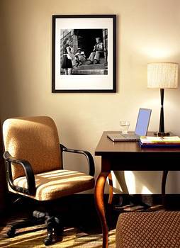 Hotel Preston