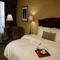 Hotel Preston