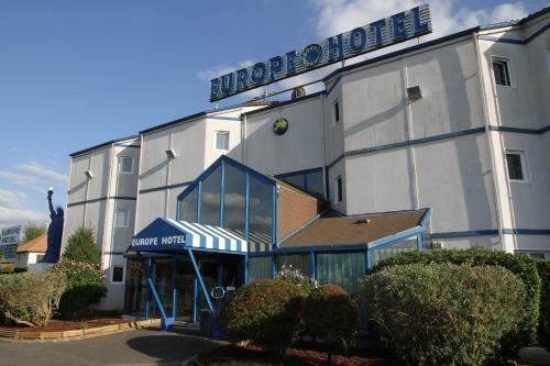 Hotel Europe H�tel