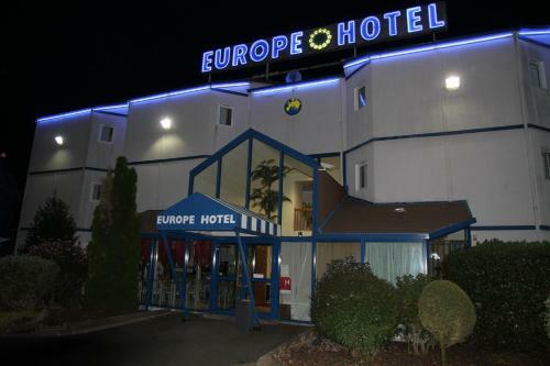 Hotel Europe H�tel