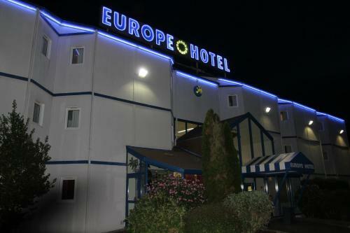 Hotel Europe H�tel