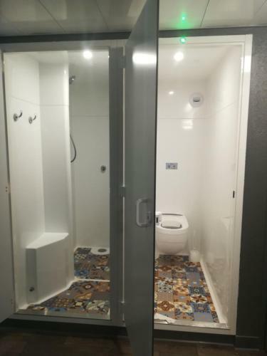 Fasthotel Roissy - Saint-witz