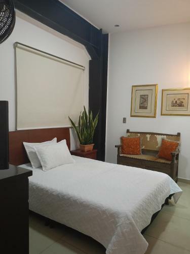 Apartamento Loft Cerca Al Metro Y A Lugares Tur�sticos