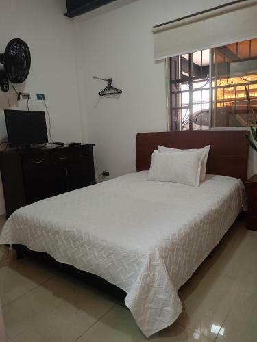 Apartamento Loft Cerca Al Metro Y A Lugares Tur�sticos