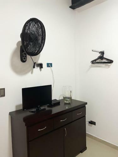 Apartamento Loft Cerca Al Metro Y A Lugares Tur�sticos