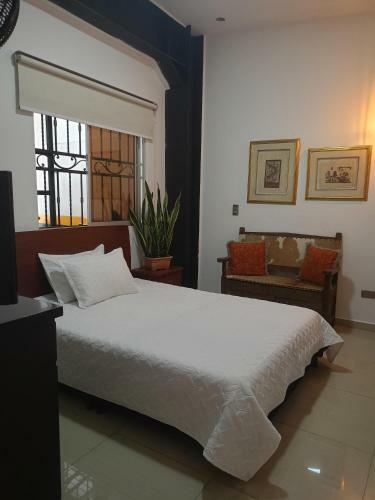 Apartamento Loft Cerca Al Metro Y A Lugares Tur�sticos