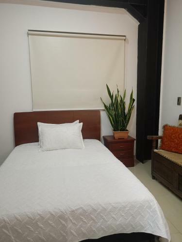 Apartamento Loft Cerca Al Metro Y A Lugares Tur�sticos