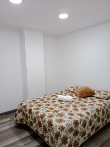 Medellin Apartamento En Laureles
