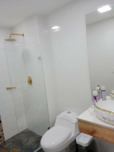 Medellin Apartamento En Laureles