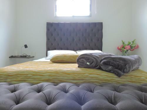 Apartahotel Baq Suite 44