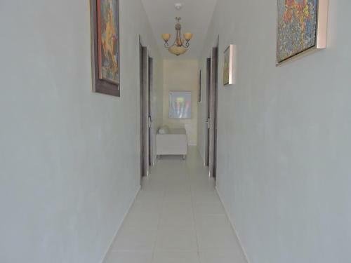 Apartahotel Baq Suite 44