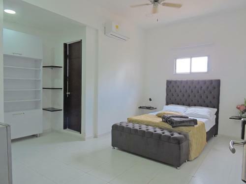 Apartahotel Baq Suite 44