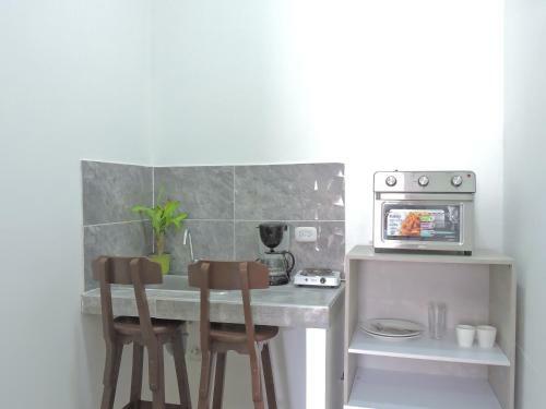 Apartahotel Baq Suite 44