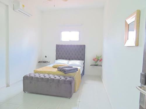 Apartahotel Baq Suite 44