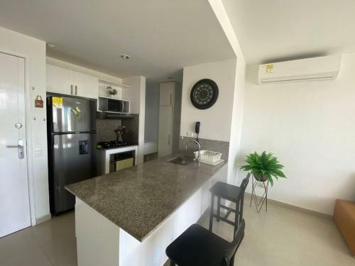 Comodo Apartamento En Morros Epic!