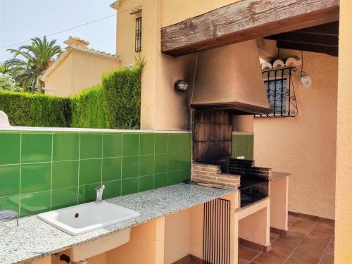 Pla Del Mar Villa