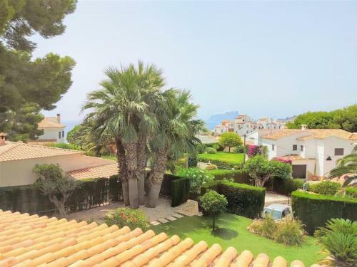 Pla Del Mar Villa