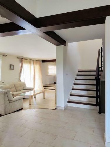 Pla Del Mar Villa