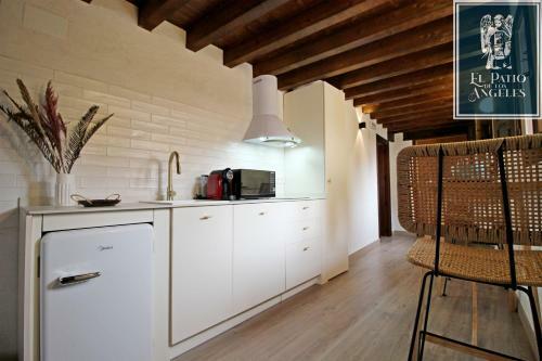 Apartamento Patio De Los Angeles