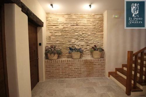 Apartamento Patio De Los Angeles