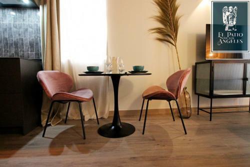Apartamento Patio De Los Angeles