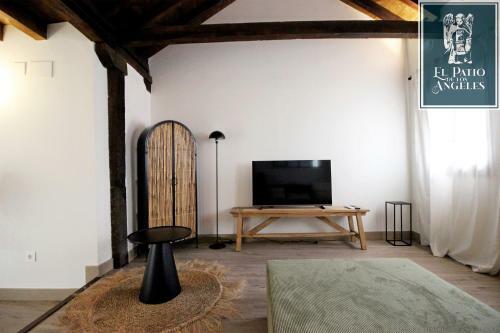 Apartamento Patio De Los Angeles
