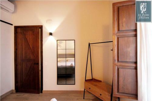 Apartamento Patio De Los Angeles