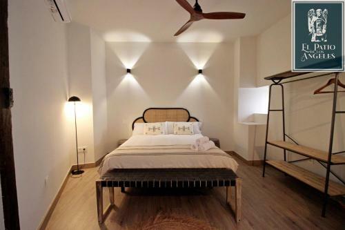 Apartamento Patio De Los Angeles
