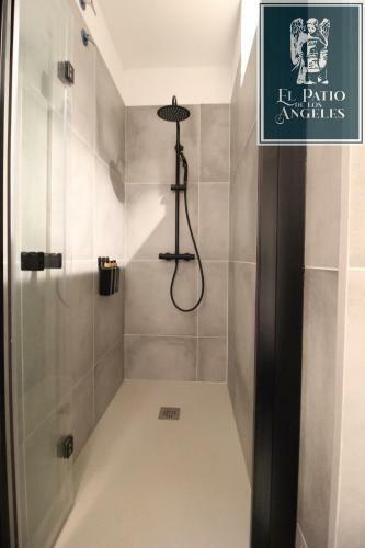 Apartamento Patio De Los Angeles