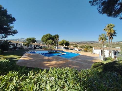 Apartamento Casita Leo