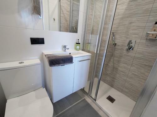 Apartamento Casita Leo
